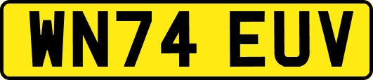 WN74EUV