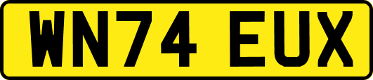 WN74EUX