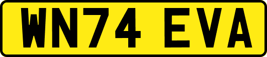 WN74EVA