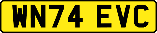 WN74EVC