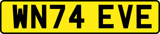 WN74EVE