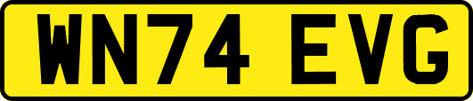 WN74EVG