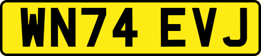 WN74EVJ