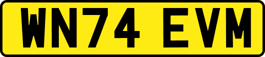 WN74EVM