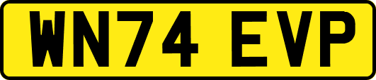 WN74EVP