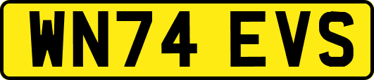 WN74EVS