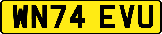 WN74EVU