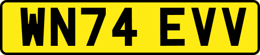 WN74EVV