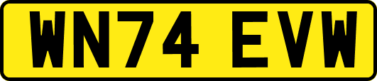 WN74EVW