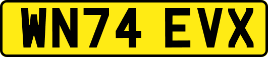 WN74EVX