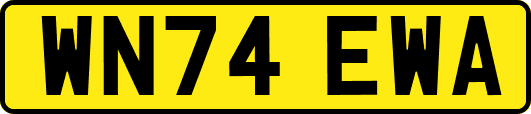 WN74EWA