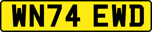 WN74EWD