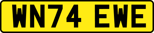 WN74EWE