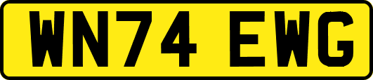WN74EWG