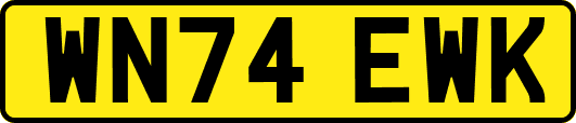WN74EWK