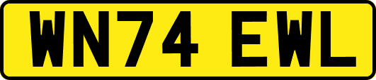 WN74EWL