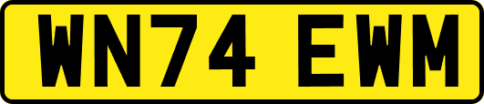 WN74EWM