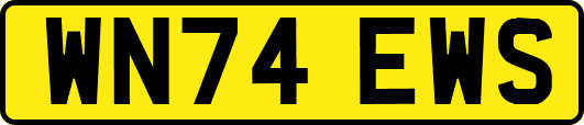 WN74EWS