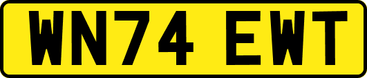 WN74EWT