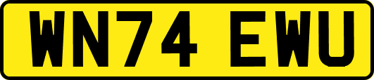 WN74EWU