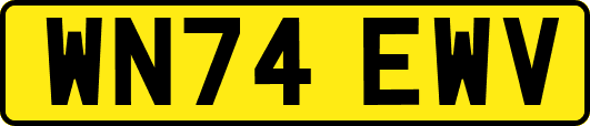 WN74EWV