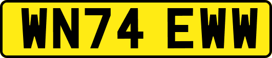 WN74EWW