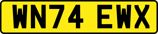 WN74EWX