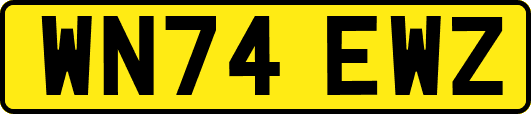 WN74EWZ