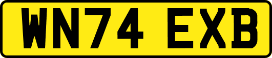 WN74EXB
