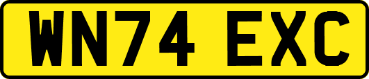 WN74EXC
