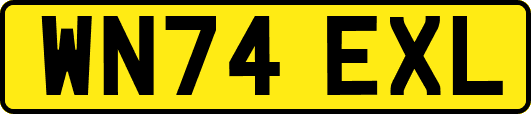 WN74EXL
