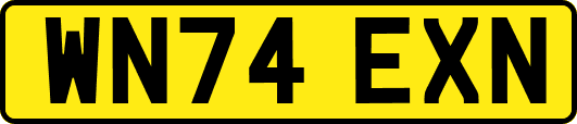 WN74EXN