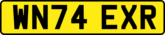 WN74EXR