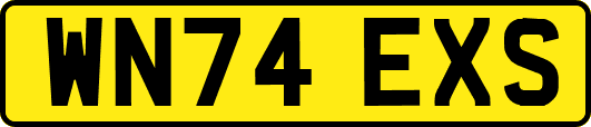 WN74EXS
