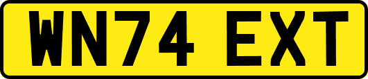 WN74EXT