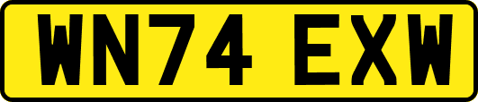 WN74EXW