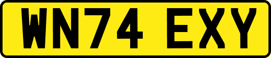 WN74EXY