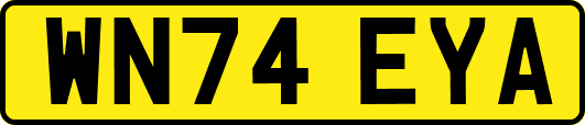 WN74EYA
