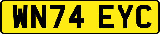 WN74EYC