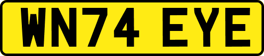 WN74EYE