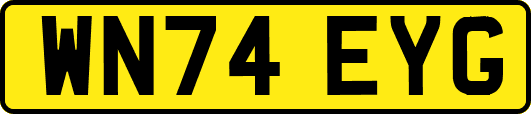 WN74EYG