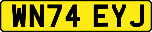 WN74EYJ