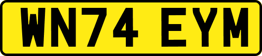 WN74EYM