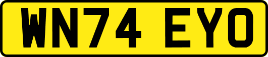 WN74EYO