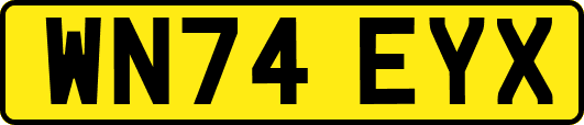 WN74EYX