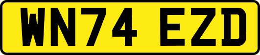 WN74EZD