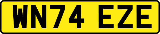WN74EZE