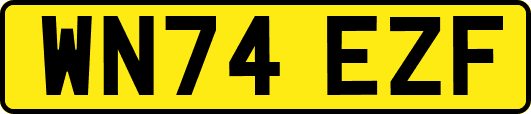WN74EZF