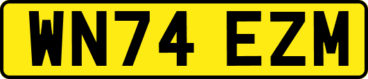 WN74EZM
