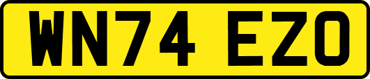 WN74EZO